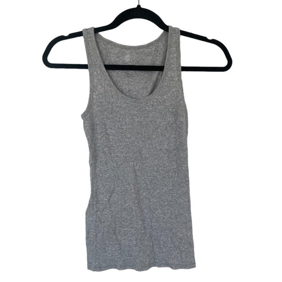 Converse one star gray tank top - Picture 1 of 3